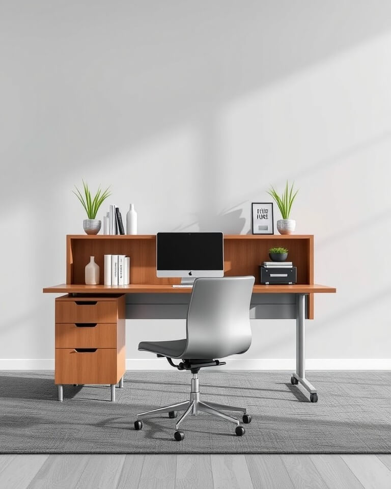 Stylish Office Desk